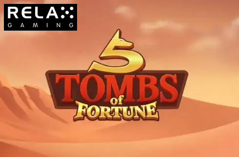 5 Tombs of Fortune